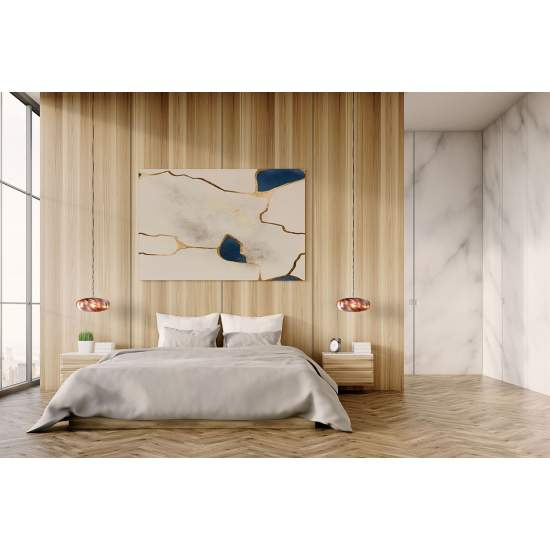 Sospensione Moderna 1 Luce Flat In Polilux Rame D30 Made In Italy | Lampadari e Sospensioni | Luce Art Shop Sospensione Moderna 1 Luce Flat In Polilux Rame D30 Made In Italy | Linea Zero