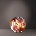 Lampada Da Tavolo Moderna Globe 1 Luce Polilux Rame Con Base D40 Made In Italy | Abatjour - Lumi e Lumetti | Luce Art Shop Lampada Da Tavolo Moderna Globe 1 Luce Polilux Rame Con Base D40 Made In Italy | Linea Zero