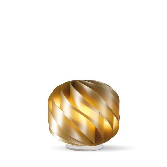 Lampada Da Tavolo Moderna Globe 1 Luce In Polilux Oro Con Base D40 Made In Italy | Abatjour - Lumi e Lumetti | Luce Art Shop Lampada Da Tavolo Moderna Globe 1 Luce In Polilux Oro Con Base D40 Made In Italy | Linea Zero