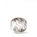 Lampada Da Tavolo Moderna Globe 1 Luce In Polilux Silver Con Base D40 Made In Italy | Abatjour - Lumi e Lumetti | Luce Art Shop Lampada Da Tavolo Moderna Globe 1 Luce In Polilux Silver Con Base D40 Made In Italy | Linea Zero