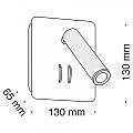 C175-WL-01-6W-W