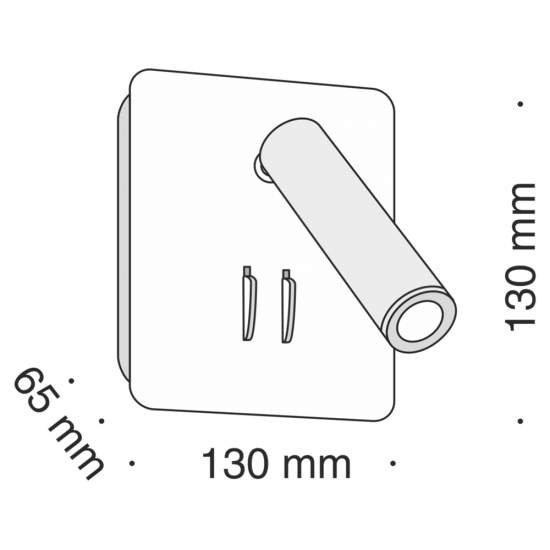 C175-WL-01-6W-W