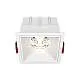 Faretto Da Incasso Moderno Alfa Led Alluminio Bianco Led Luce Naturale