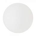 Applique Contemporanea Basic Form Piccola In Metallo Colore Oro 1 Luce MOD321WL-01G1