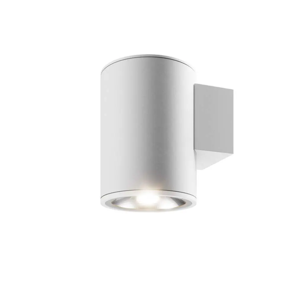 HMAKGG LED Lampada Da Parete Esterno, Bianco Freddo 6000K Applique - Foto 10