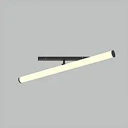 Tubo Led Larc Moderno 25W Luce Naturale