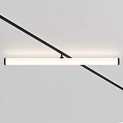 Tubo Led Larc Moderno 25W Dimmerabile