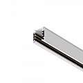 Binario Moderno Busbar Trunkings Trinity Alluminio Bianco 2M TRX005-312W
