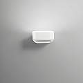 Applique Moderna Candy Bianco Led 6922BLC