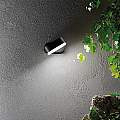 Applique Moderna Candy Nero Led 6922NLC