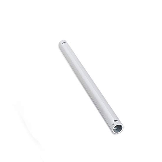 Asta Sostitutiva Ventilatore 30 Cm Metallo Bianco 7031B