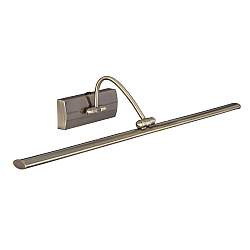 Applique Contemporanea Barcellona Acciaio Ottone Led 15W 3000K Applique Contemporanea Barcellona Acciaio Ottone Led 15W 3000K