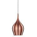 Lampadario Contemporaneo Vibrante Alluminio Rosa 1 Luce E14 | Lampadari e Sospensioni | Luce Art Shop Lampadario Contemporaneo Vibrante Alluminio Rosa 1 Luce E14 | SearchLight
