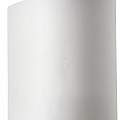 Applique Moderna Malta Gesso Bianco 1 Luce G9 8436