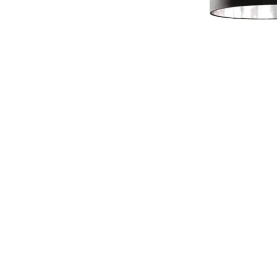 Piantana Contemporaneo Archi Acciaio Cromo Tessuto Bianco 1 Luce E27 EU1013CC
