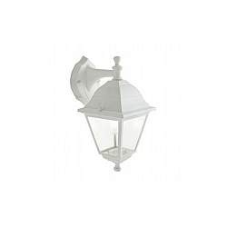 Applique In Basso Piccola Esterno Nano Alluminio E Vetro Bianco 1 Luce E27 Applique In Basso Piccola Esterno Nano Alluminio E Vetro Bianco 1 Luce E27