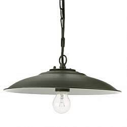 Sospensione Grande Da Esterno Contemporanea Antique Alluminio Grigio 1 Luce E27 Sospensione Grande Da Esterno Contemporanea Antique Alluminio Grigio 1 Luce E27