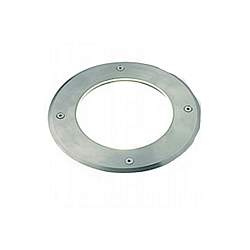 Segnapasso Da Esterno Moderno Route Alluminio E Vetro Cromo 1 Luce E27 Segnapasso Da Esterno Moderno Route Alluminio E Vetro Cromo 1 Luce E27