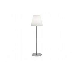 Piantana Piccola Esterno Moderna Lounge Alluminio E Termoplastica 1 Luce E27 Piantana Piccola Esterno Moderna Lounge Alluminio E Termoplastica 1 Luce E27