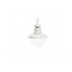 Plafoniera Esterno Contemporanea Calipso Metallo E Porcellana Bianco 1 Luce E27 Plafoniera Esterno Contemporanea Calipso Metallo E Porcellana Bianco 1 Luce E27