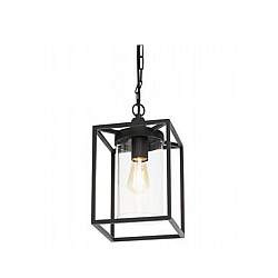 Plafoniera Esterno Contemporanea Domus Alluminio E Termoplastica Nero 1 Luce E27 Plafoniera Esterno Contemporanea Domus Alluminio E Termoplastica Nero 1 Luce E27