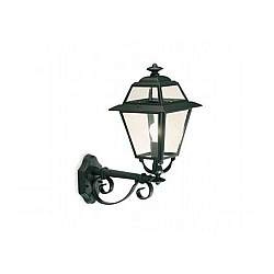 Applique In Alto Da Esterno Elegance Alluminio E Vetro Grigio 1 Luce E27 Applique In Alto Da Esterno Elegance Alluminio E Vetro Grigio 1 Luce E27