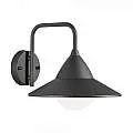 Applique Lato Basso Contemporanea Yukon Alluminio Metallo Grafite 20W Led Cct3 97782/16