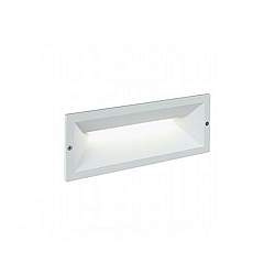 Segnapasso Incasso Chiuso Mask Alluminio E Termoplastica Bianco Led 12W 4000K Segnapasso Incasso Chiuso Mask Alluminio E Termoplastica Bianco Led 12W 4000K