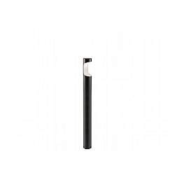 Palo Alto Esterno Moderno Cobra Alluminio E Termoplastica Grigio Led 9W 4000K Palo Alto Esterno Moderno Cobra Alluminio E Termoplastica Grigio Led 9W 4000K
