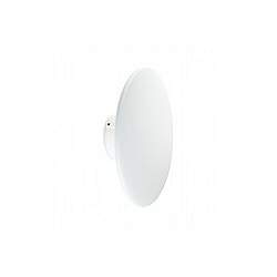 Applique Esterno Moderna Head Alluminio E Materie Plasiche Bianco Led 18W 4000K Applique Esterno Moderna Head Alluminio E Materie Plasiche Bianco Led 18W 4000K