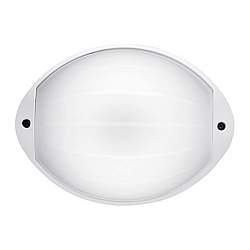 Applique Aperta Contemporanea Coco Alluminio Bianco 1 Luce Led 7W 4000K Applique Aperta Contemporanea Coco Alluminio Bianco 1 Luce Led 7W 4000K