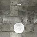 Sospensione Contemporanea Glitter Metallo Cromo Vetro Soffiato Trasp 1 Luce E14 1135_S20