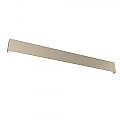 Applique Moderna Wally Metallo Sabbia 4 Luci 2G11 117Cm 1138_A120-SA