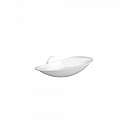 Applique Contemporanea Mood Metallo E Vetro Bianco 6 Luci Gx53 1165_A-BI