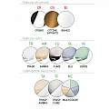 Sospensione Contemp Rett Kona Metallo Ottone Satinato Vetro Ambra 3 Luci E27 1177OS_S3R-AM