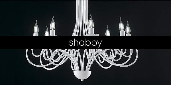 Shabby Chic