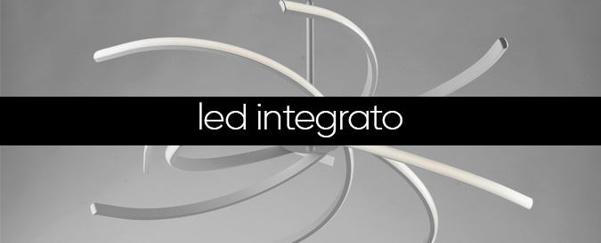 Led integrati