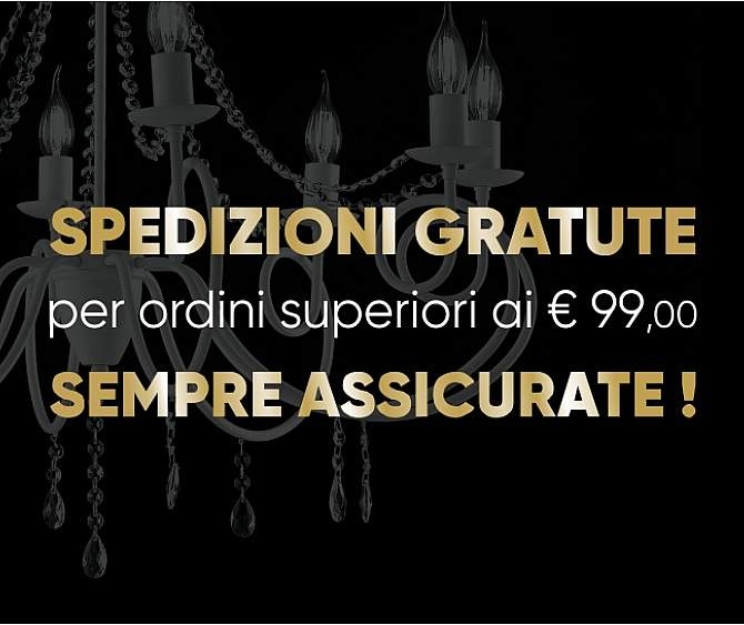 Spedizioni