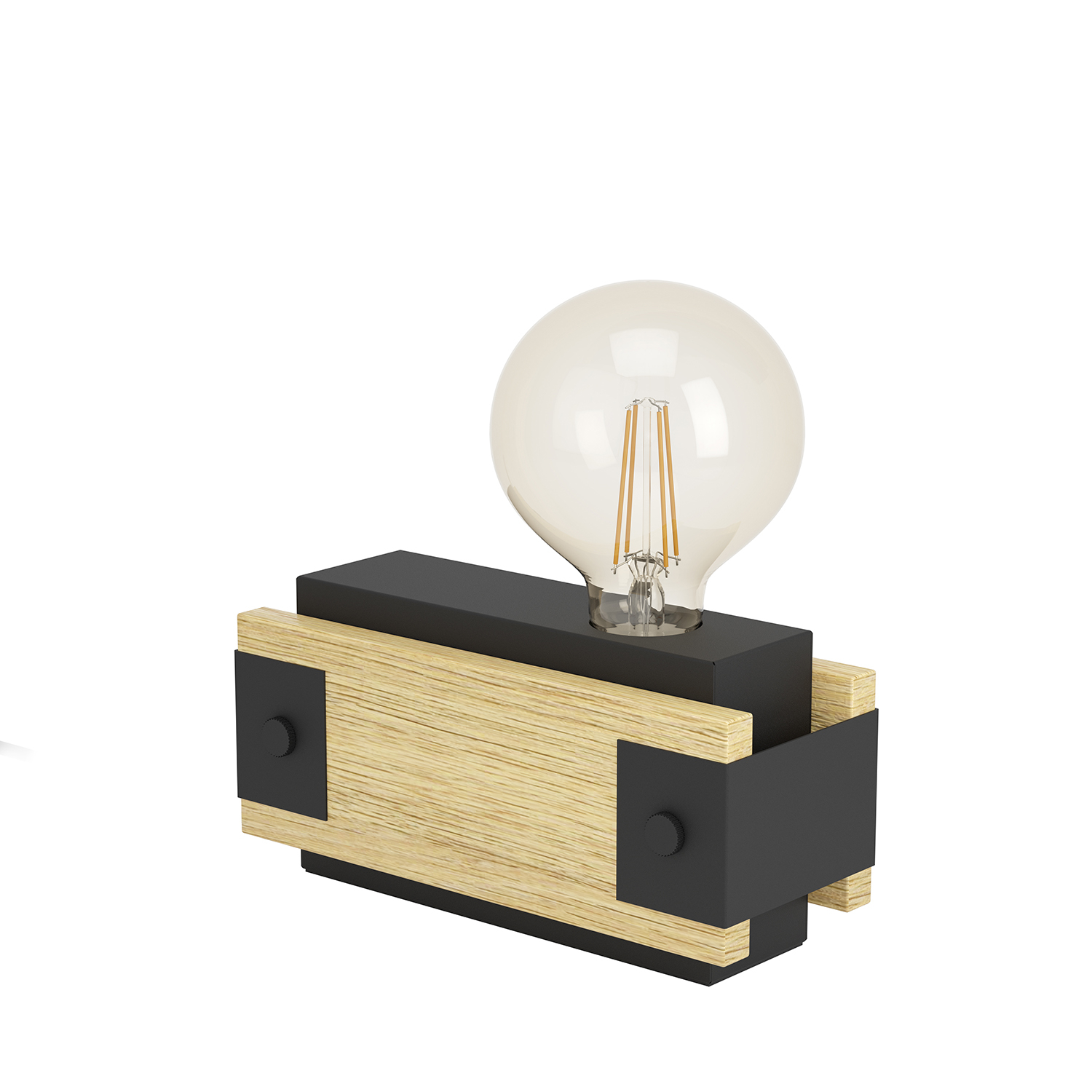 Eglo Layham Lampada Da Tavolo-image