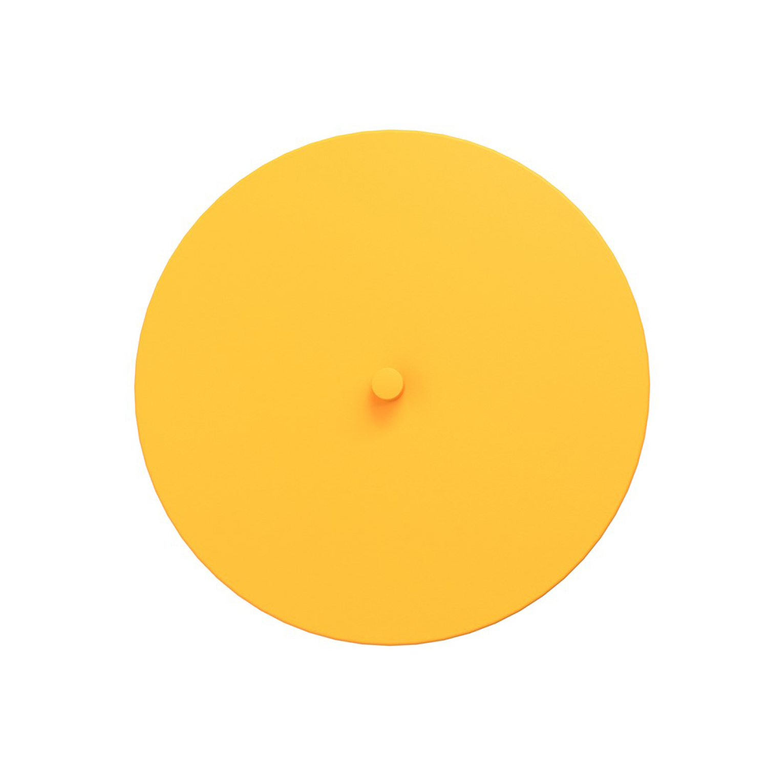 Applique Minimal Poseidone Acciaio Arancione 2 Luci G9 Ip20 LA0003-EB-AP2-AR