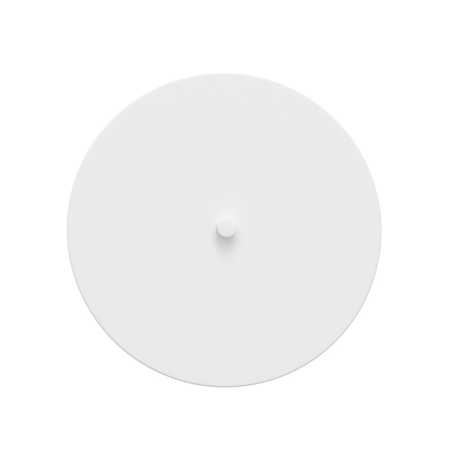 Applique Minimal Poseidone Acciaio Bianco 2 Luci G9 Ip20