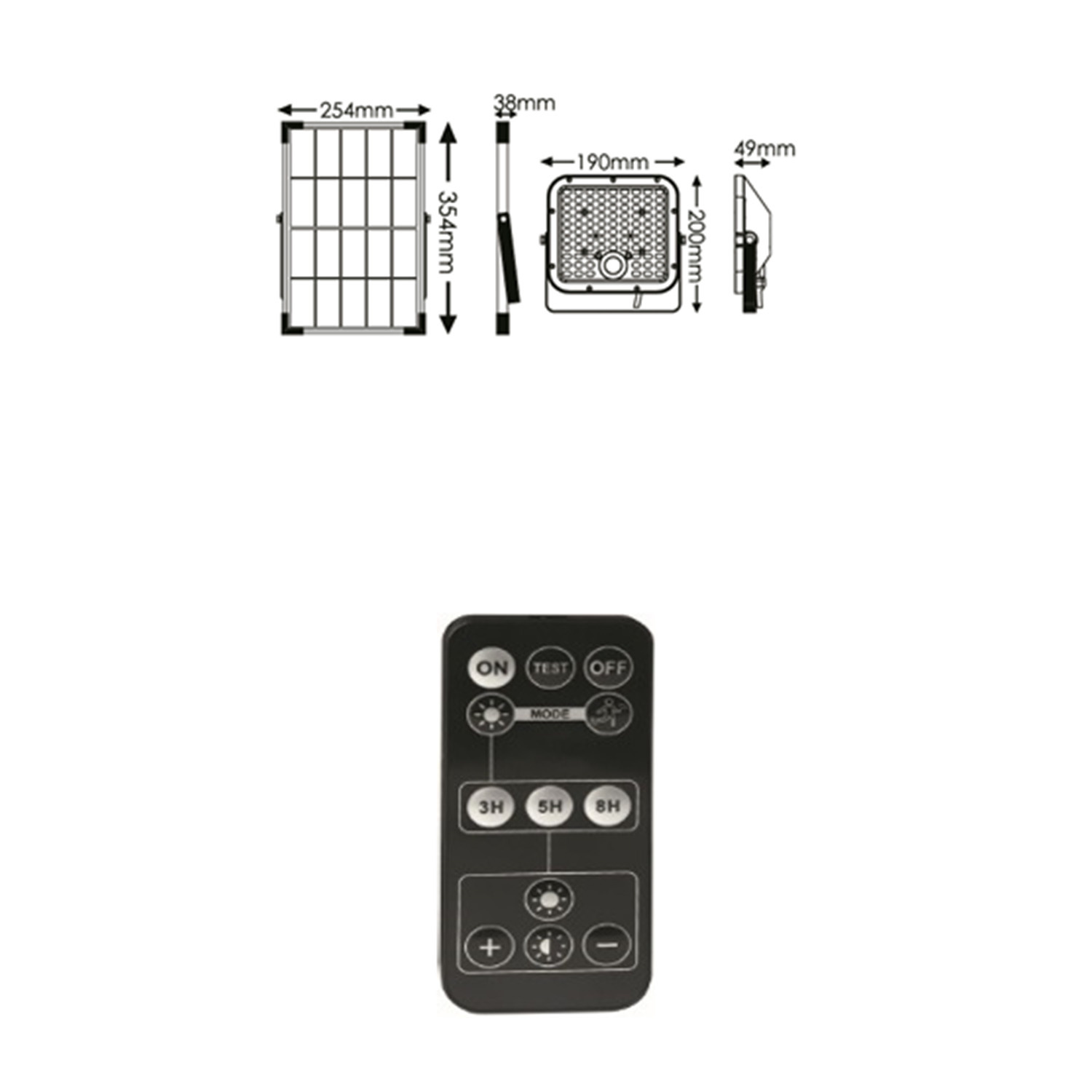 RL122FPNE30