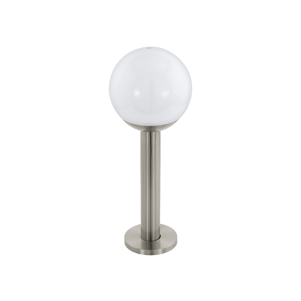 Lampadina LED RGB dimmerabile CONNECT E27/9W + Telecomando - Eglo