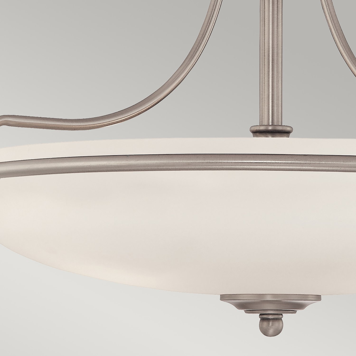 Westinghouse Lighting 63276 - Apparecchiatura da parete interno Morrison