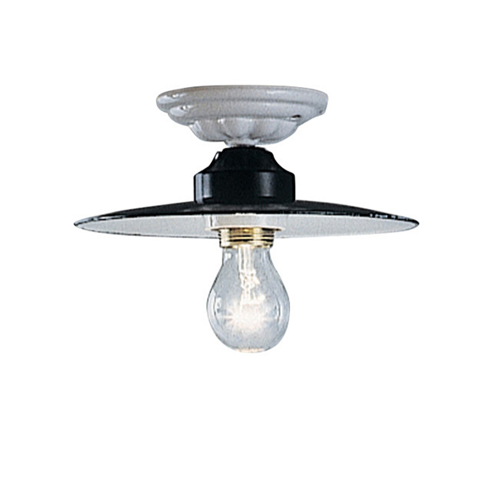 Plafoniera Serie 258 design luce Led