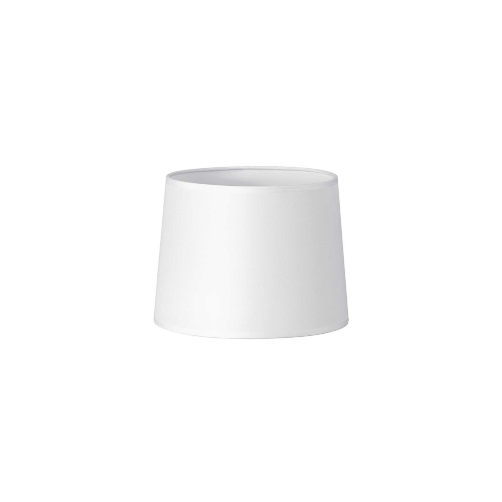 6 Pezzi Piccolo Paralume Morsetto Set di Lampadine per Candelabri in Tessuto di Lino per Parete Lampadario da Tavolo