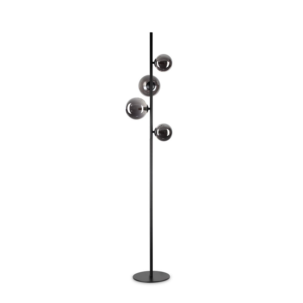 Ideal Lux LED-Glühbirne G9 – 3W, 3000K Warmweiß – Transparent, 15000 Stunden Lebensdauer