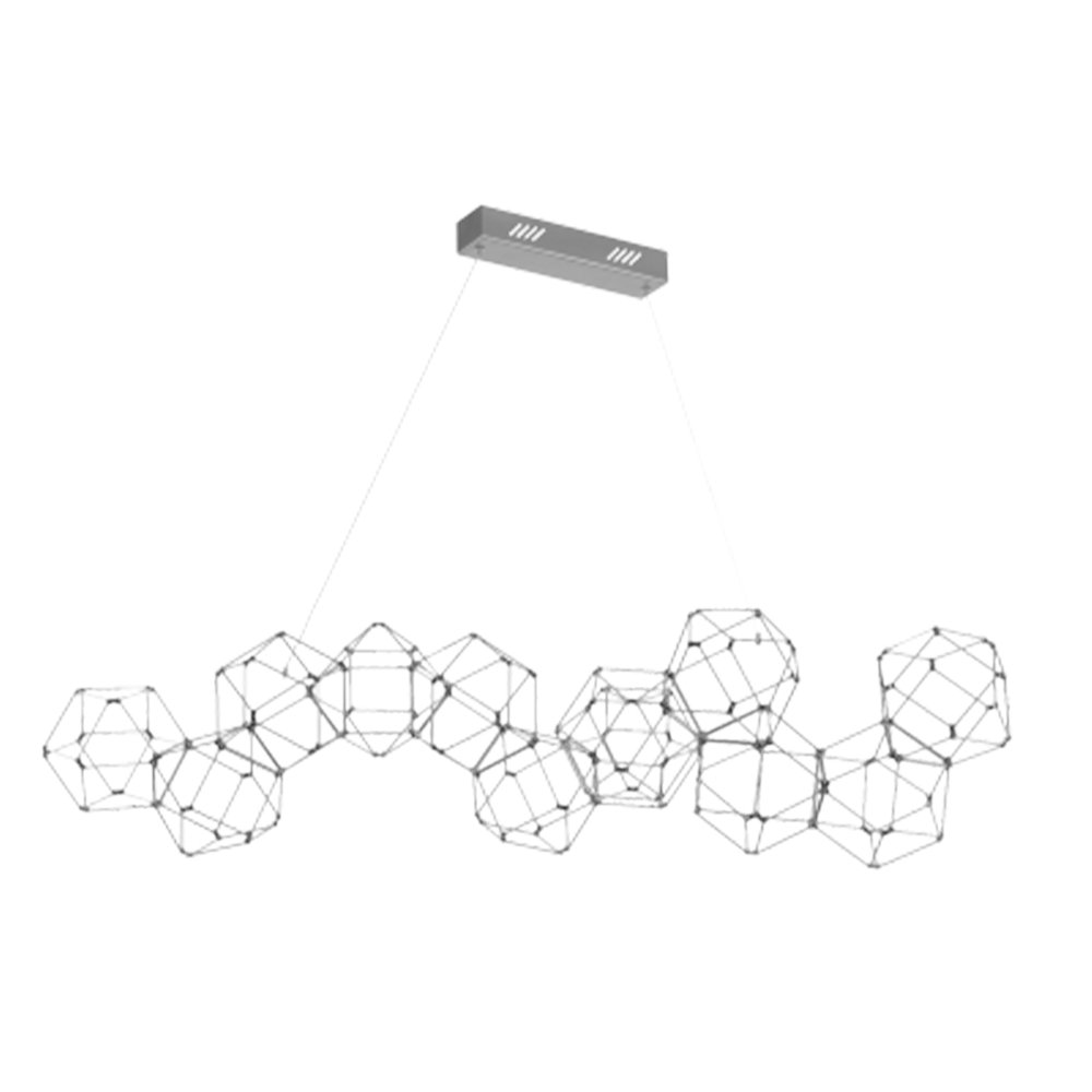 Set Da 5 Setacci In Acciaio Inox Black Leaf Da 18 Mm - Sistema A Sospensione Per Grinder