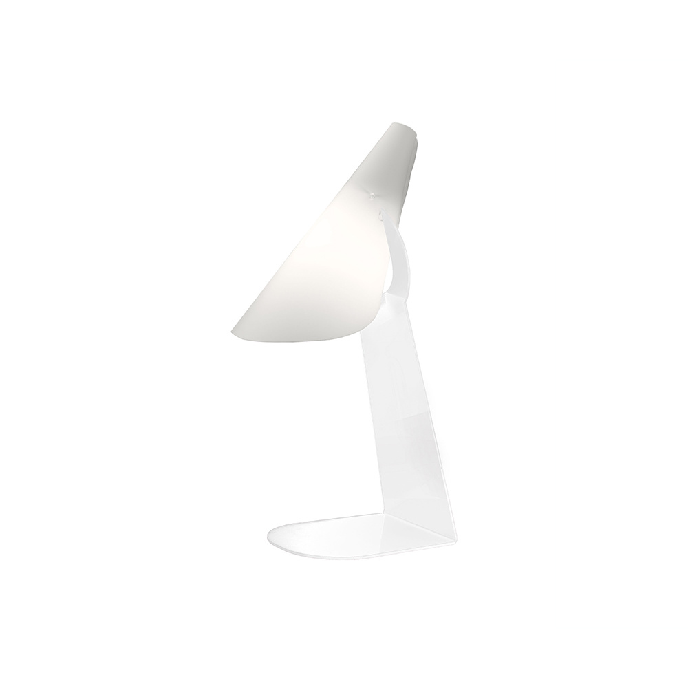 Applique Moderna 1 Luce Calle In Polilux Satinato Made In Italy | Appliques - Lampade da Parete | Luce Art Shop Applique Moderna 1 Luce Calle In Polilux Satinato Made In Italy | Linea Zero