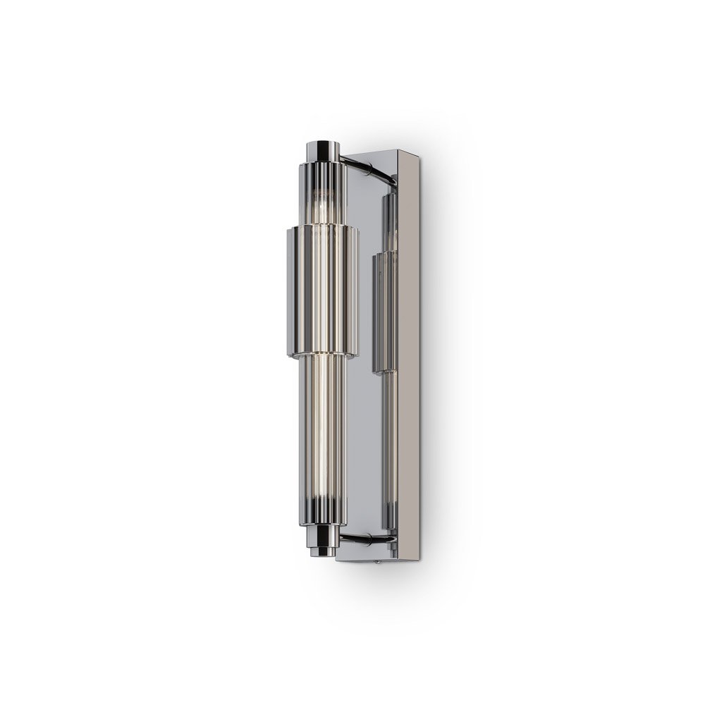DEARBAG 4 Pezzi Supporto da Soffitto per Bastone Tenda, Staffa per Asta per Tende Nero in